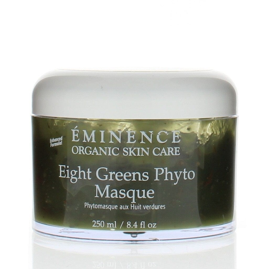 Eminence Eight Greens Phyto Masque (Not Hot) 8.4oz/250ml Image 1