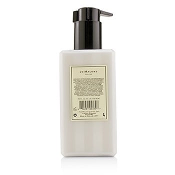 Jo Malone Peony and Blush Suede Body and Hand Lotion (With Pump) 250ml/8.5oz Image 1
