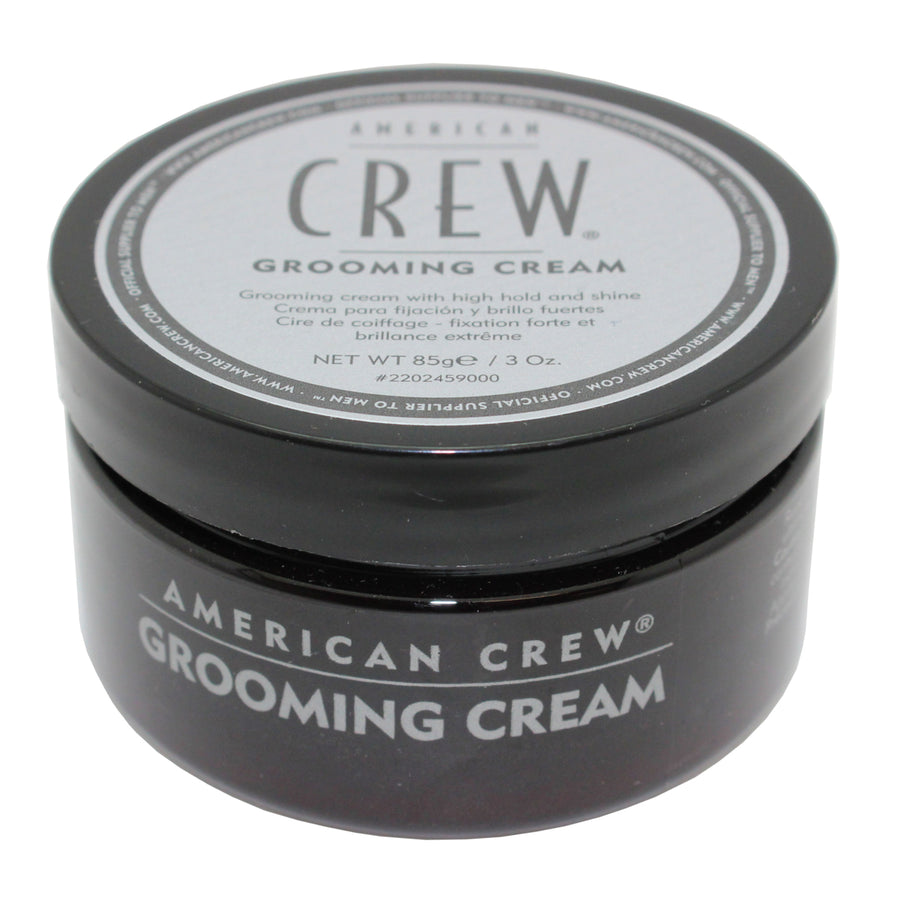 American Crew Grooming Cream 3oz/85ml Image 1