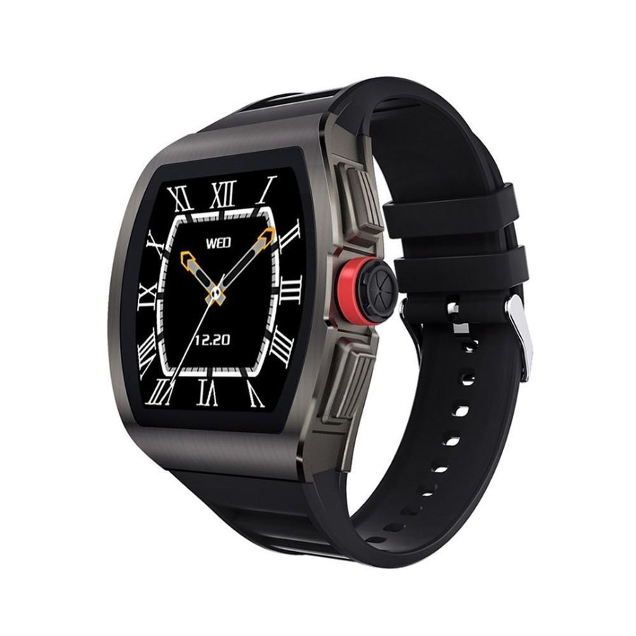 1.4 Inches IPS Colorful Screen Smart Watch Image 1
