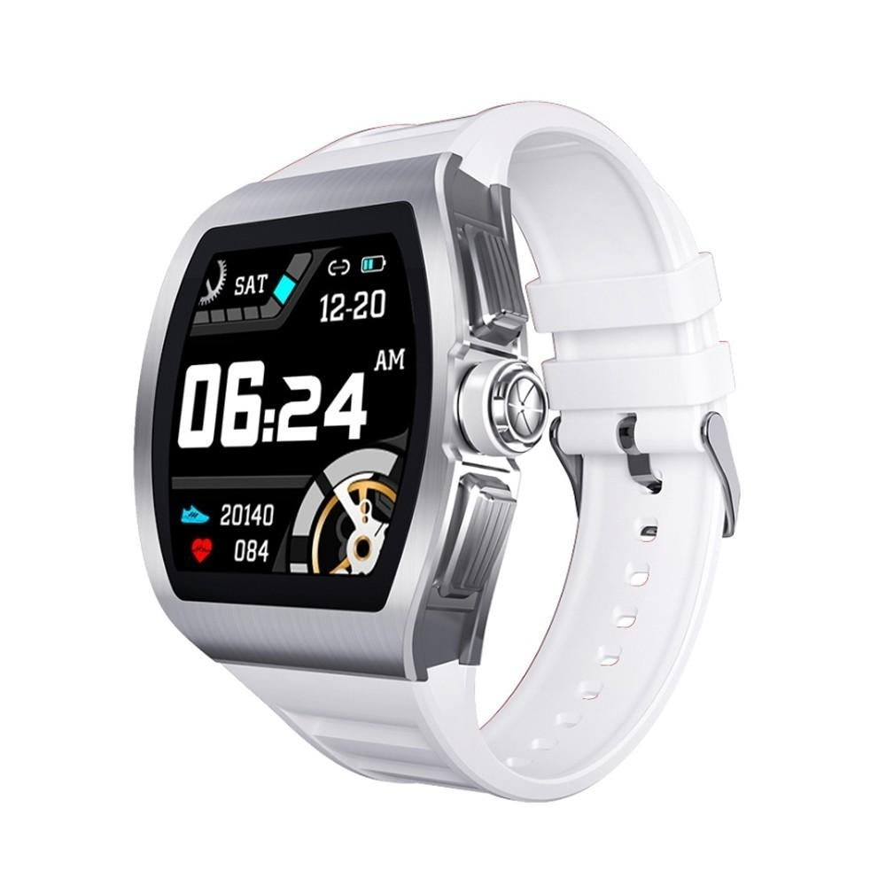 1.4 Inches IPS Colorful Screen Smart Watch Image 2