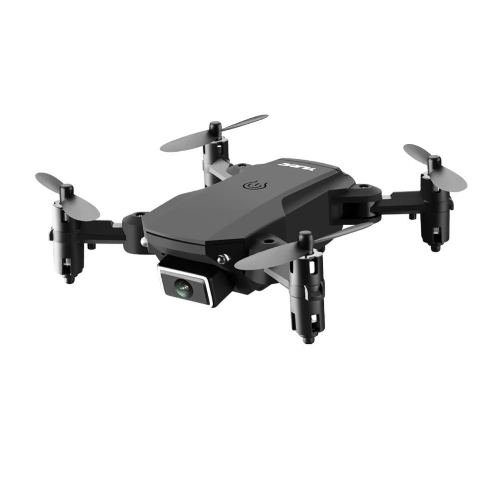 Dual Camera Optical Flow Positioning WiFi FPV Drone Image 2