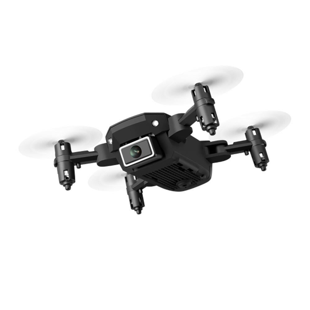 Dual Camera Optical Flow Positioning WiFi FPV Drone Image 4
