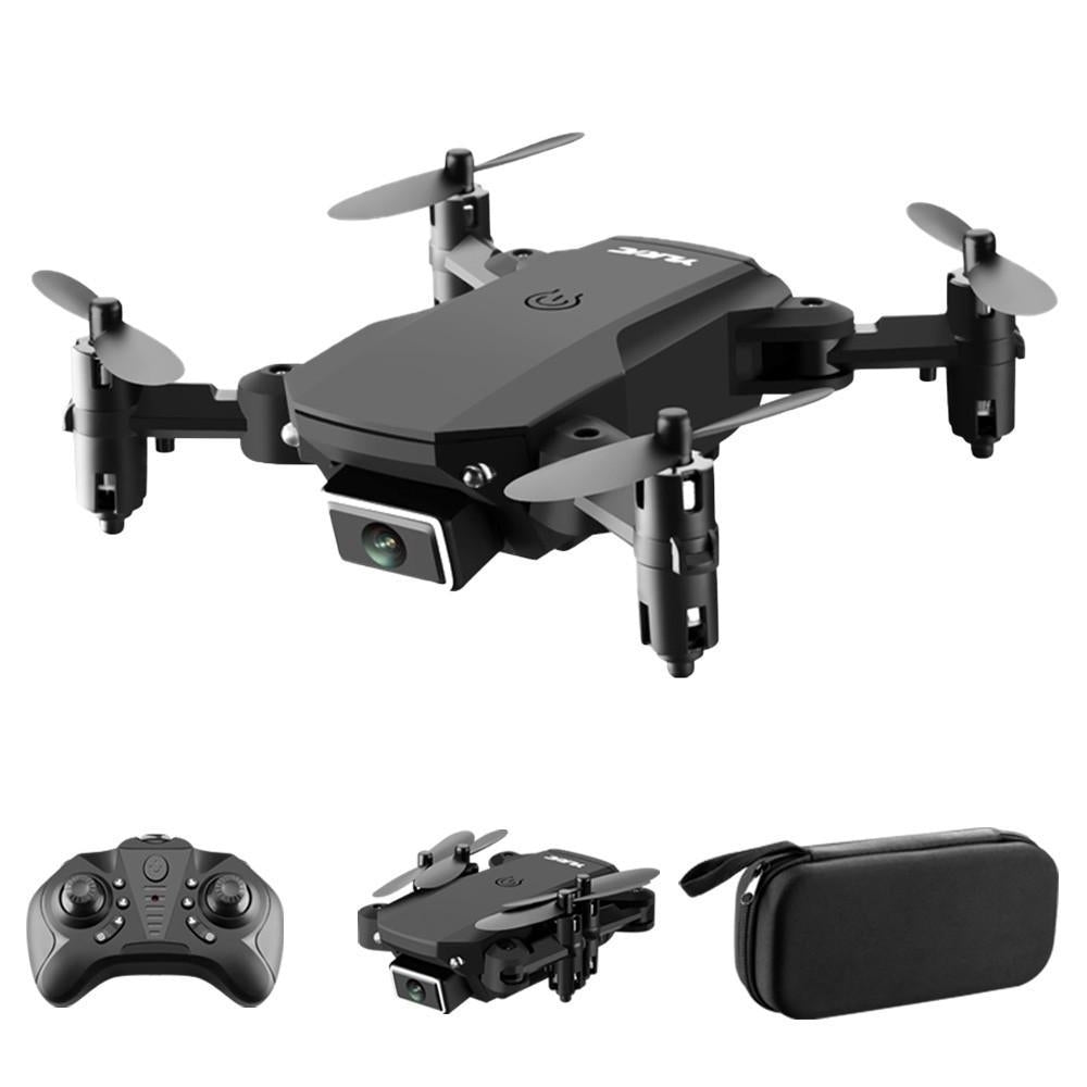 Dual Camera Optical Flow Positioning WiFi FPV Drone Image 8