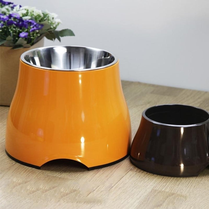 Feeder Drinking Bowls for Dogs Cats Pet Image 9