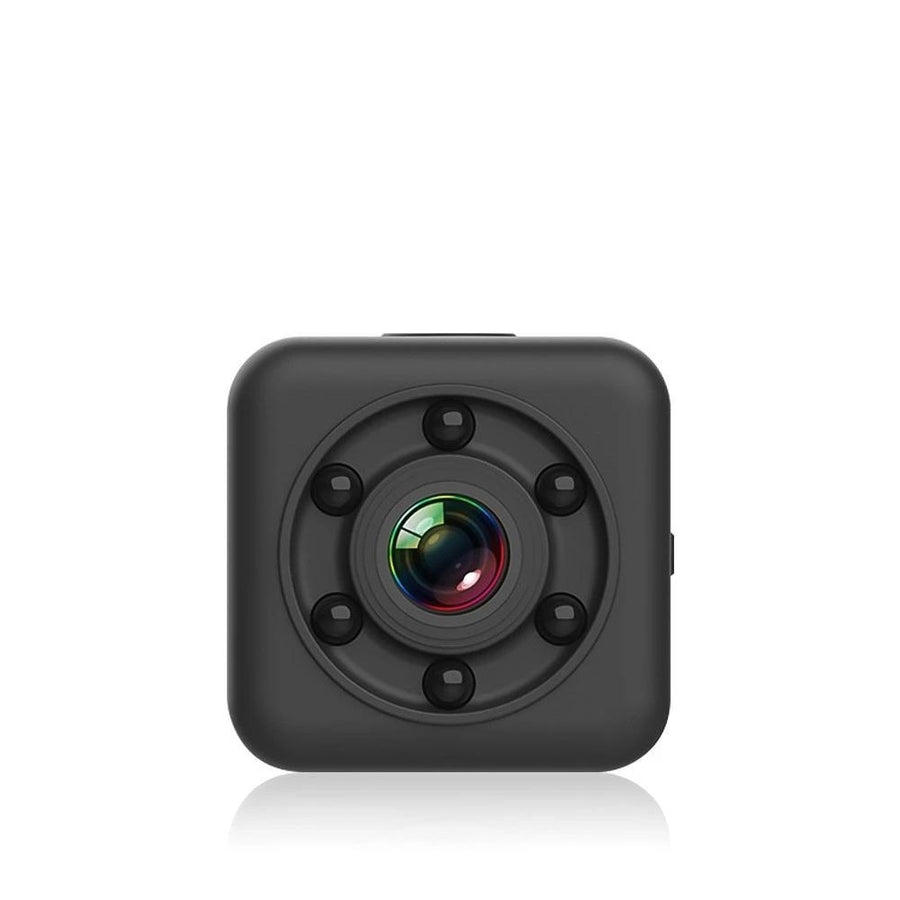 1080P Mini Micro Camera Full HD Video Wireless Cam Night Vision Audio Motion Detection Image 1