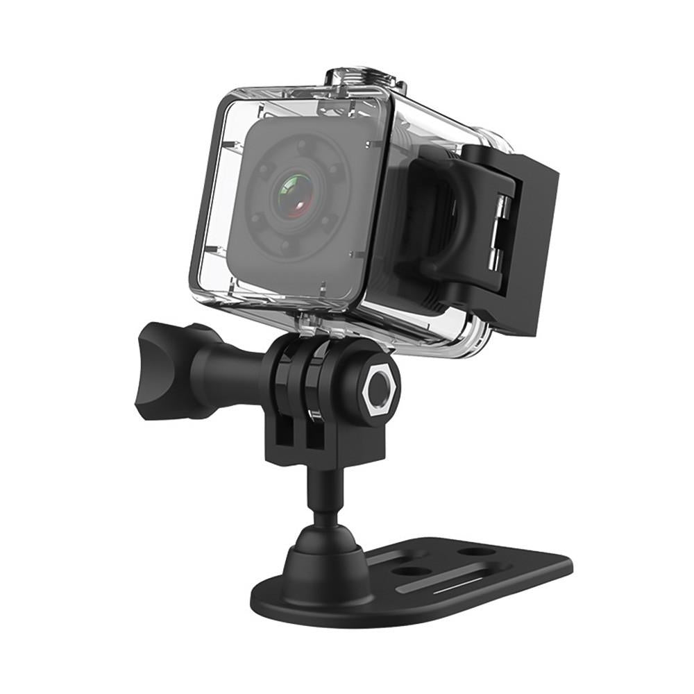 1080P Mini Micro Camera Full HD Video Wireless Cam Night Vision Audio Motion Detection Image 2