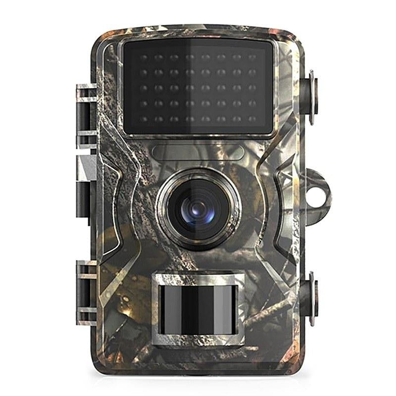 12MP 1080P Wildlife Hunting Trail and Game Camera Image 1