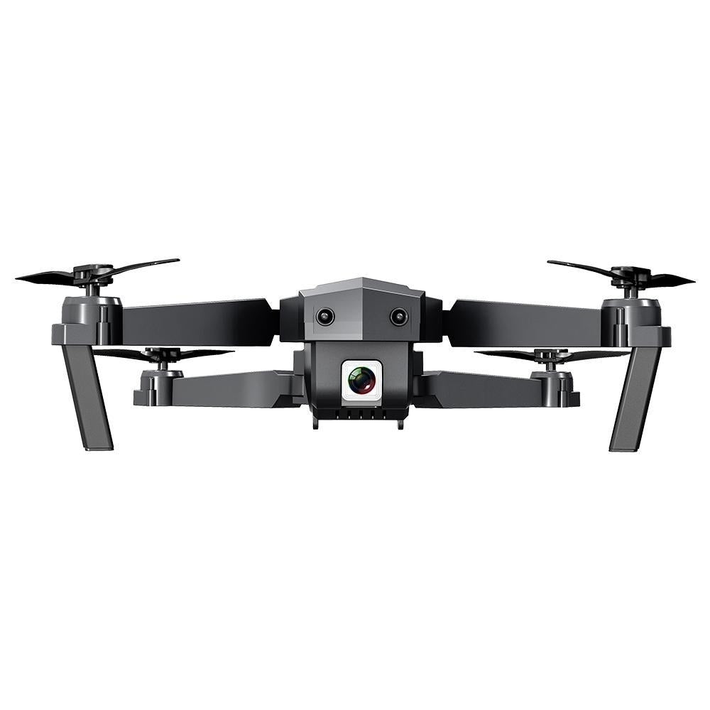 HD Aerial Folding Drone With Switchable Optical Flow Dual Cameras Image 2