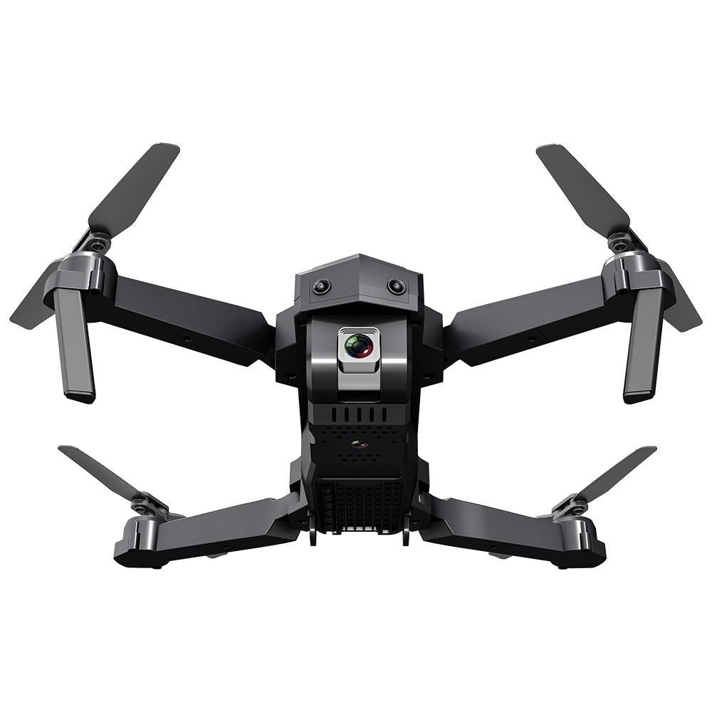 HD Aerial Folding Drone With Switchable Optical Flow Dual Cameras Image 4