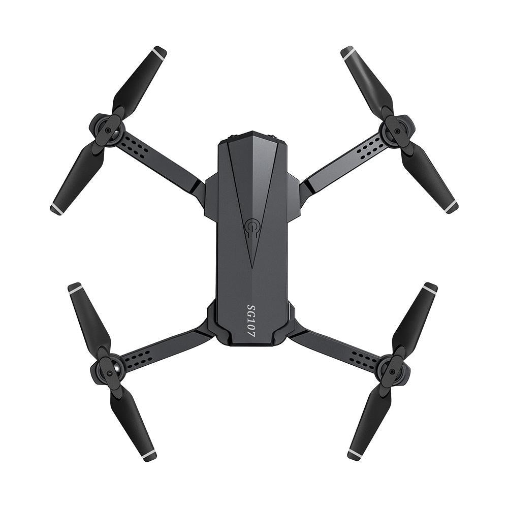 HD Aerial Folding Drone With Switchable Optical Flow Dual Cameras Image 7