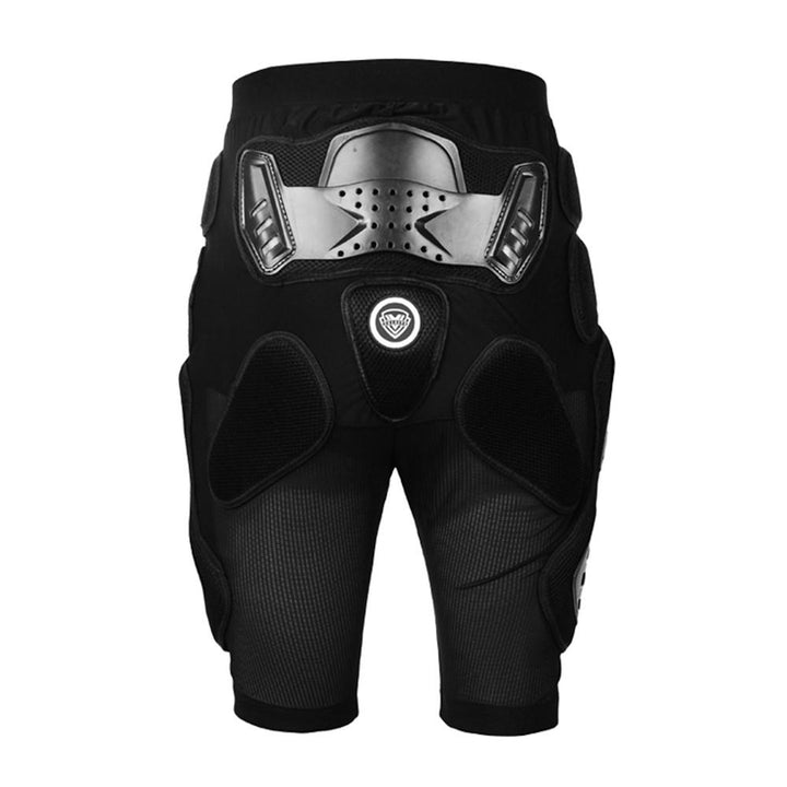 Hip Protection Riding Armor Pants Protective Pad Shorts for Motorcycling Mountain etc Image 4