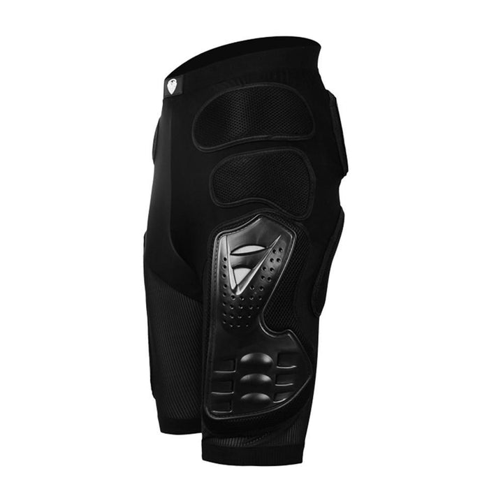 Hip Protection Riding Armor Pants Protective Pad Shorts for Motorcycling Mountain etc Image 8