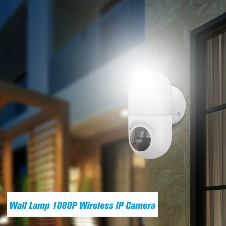 Home Security WIFI Camera Image 3