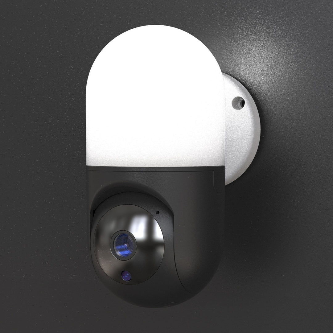 Home Security WIFI Camera Image 7