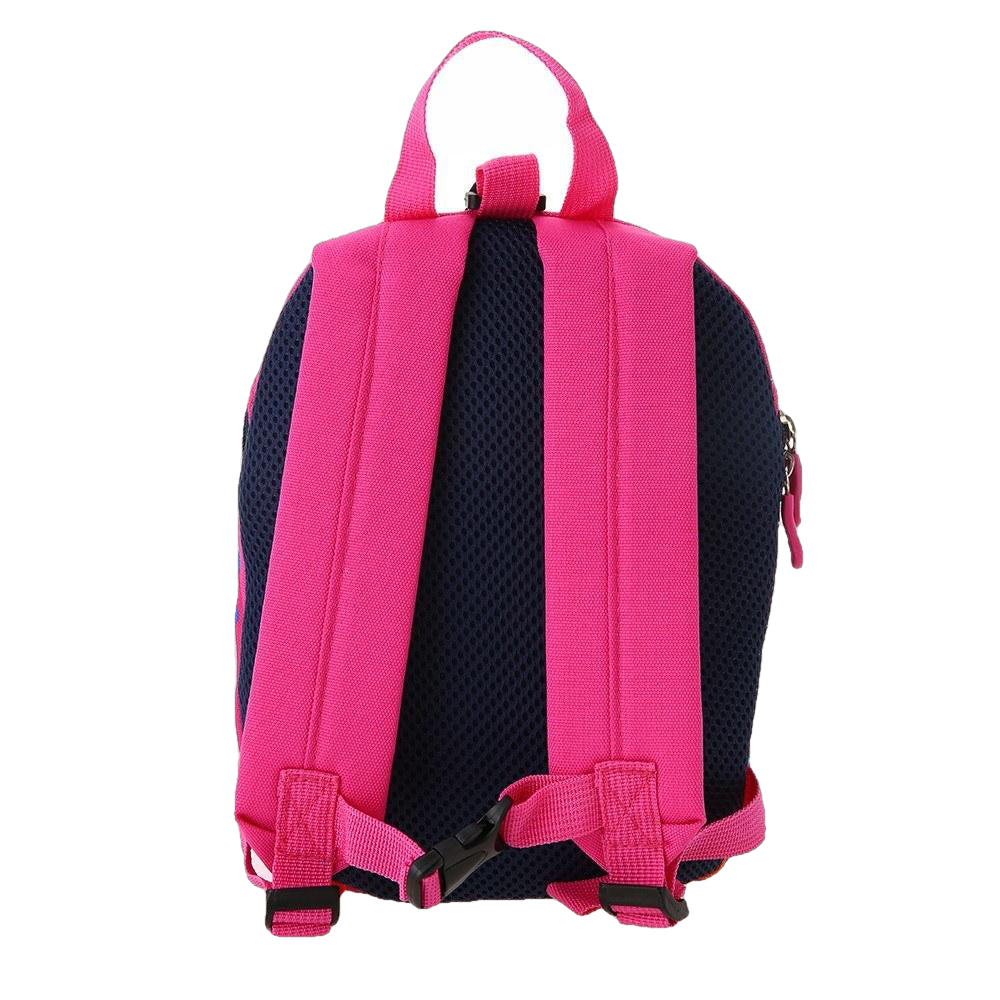 Kids School Bags Nylon Cute Dinosaur Travel Backpack Image 3