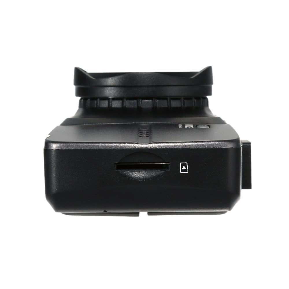 2.7" 1080P FHD Car DVR Driving Recorder Dash Camcorder G-sensor Vehicle Camera Image 2