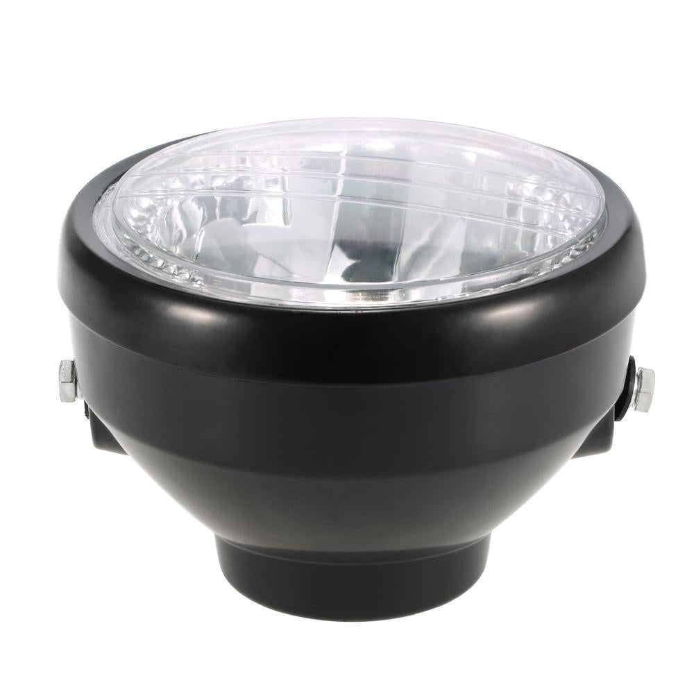 7" Motorcycle Headlight Round LED Turn Signal Indicators Image 12