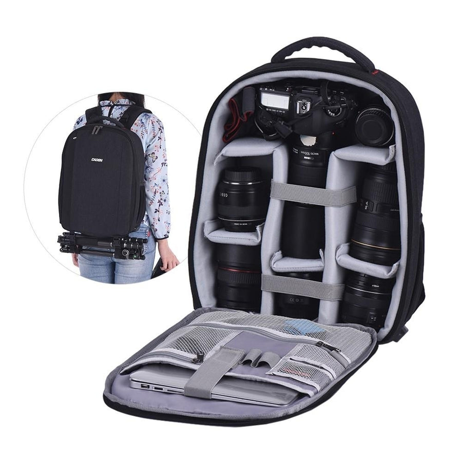 Backpack Bag Image 1