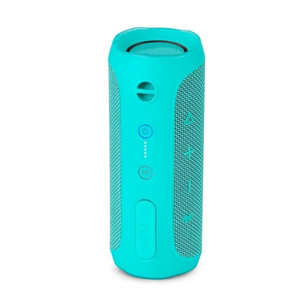 Mini Wireless BT Outdoor Portable Waterproof Hifi Chargeable Stereo Music Player Image 2