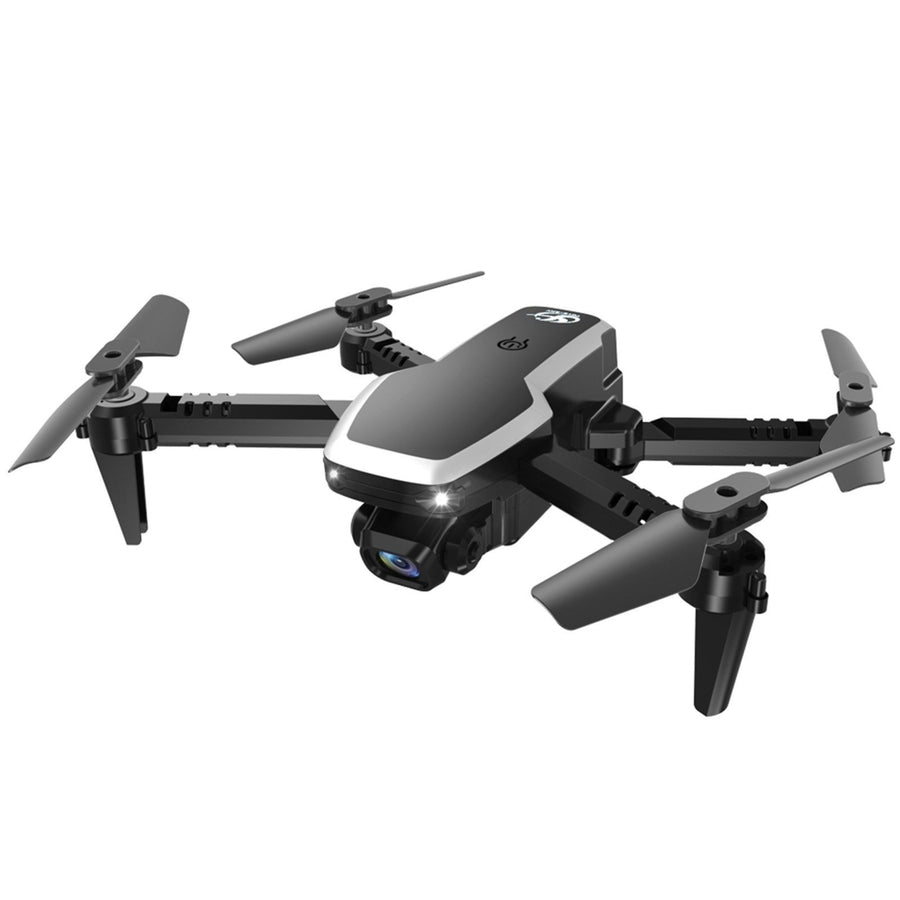 RC Drone 1080P Camera Mini Foldable Quadcopter for Kids Image 1