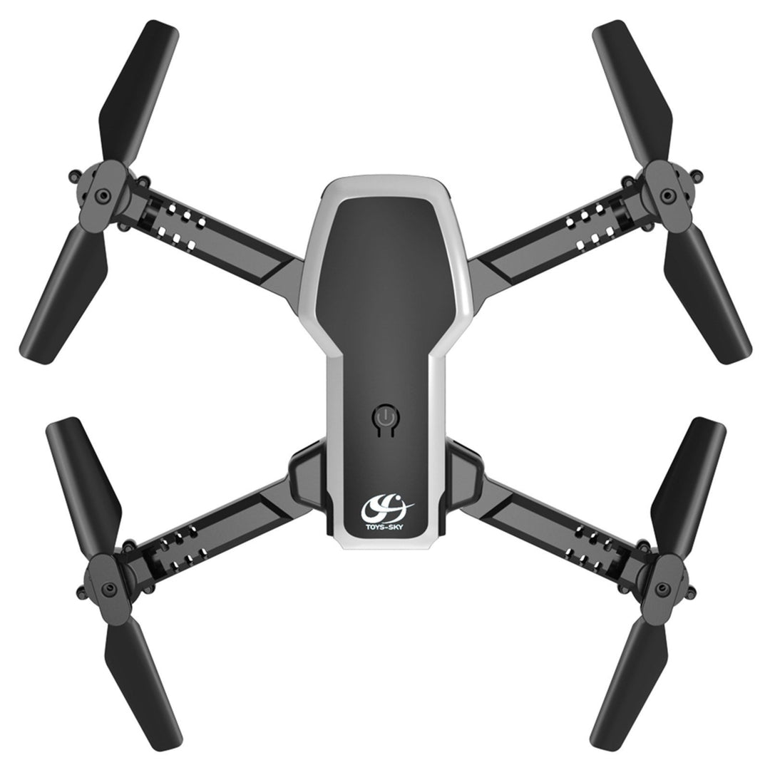 RC Drone 1080P Camera Mini Foldable Quadcopter for Kids Image 7