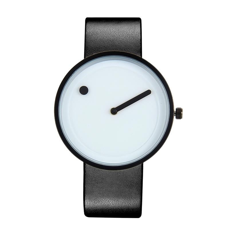 Simple Stylish Quartz Fashion Watches Image 1