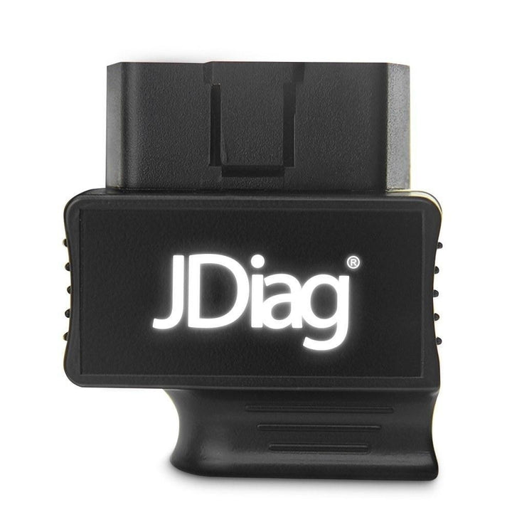 Vehicle Diagnostic ToolCar Engine Code Reader for IOS and AndroidWith Voice Control Function Image 1