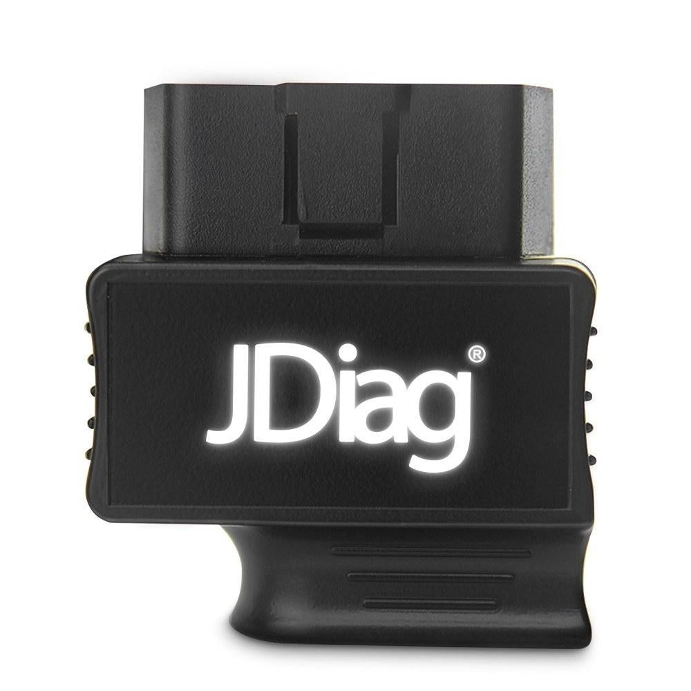 Vehicle Diagnostic ToolCar Engine Code Reader for IOS and AndroidWith Voice Control Function Image 8