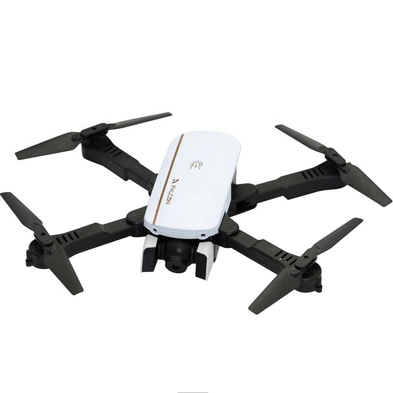 WIFI FPV With 4K Wide Angle Camera Foldable RC Drone Quadcopter RTF Image 10