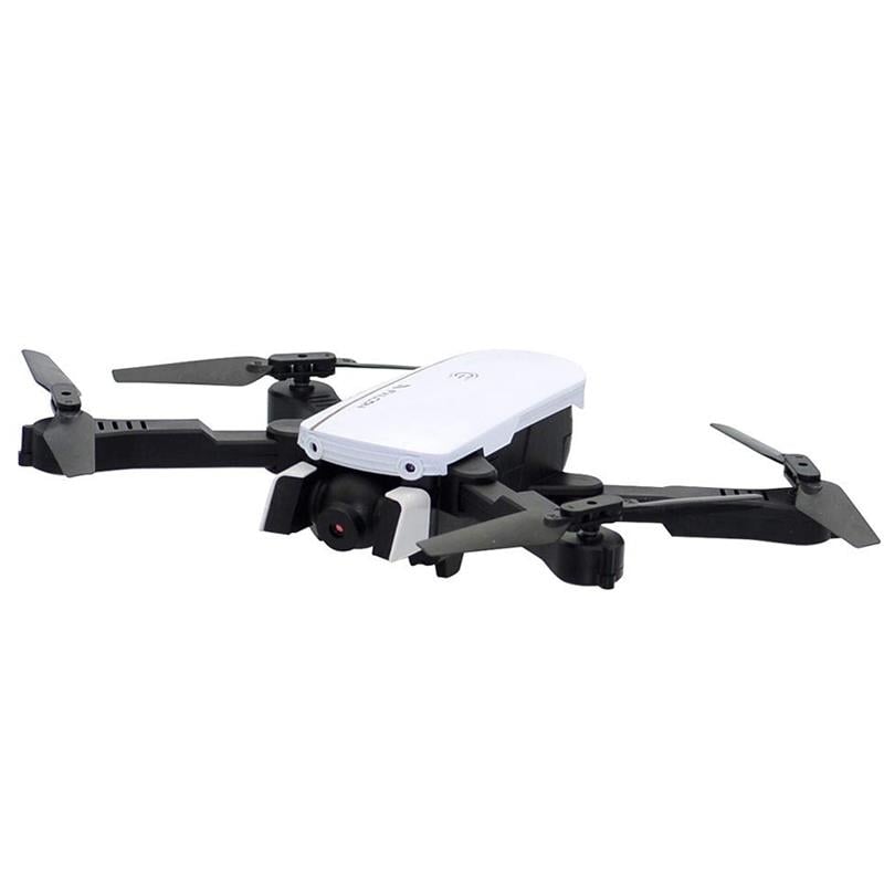 WIFI FPV With 4K Wide Angle Camera Foldable RC Drone Quadcopter RTF Image 11