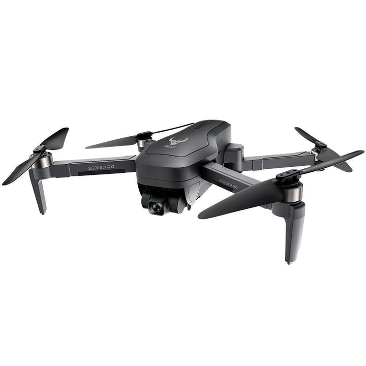 GPS 5G 4K Camera RC Drone Adjustable Wide Angle Gesture Photo Video MV RC Quadcopter Image 7