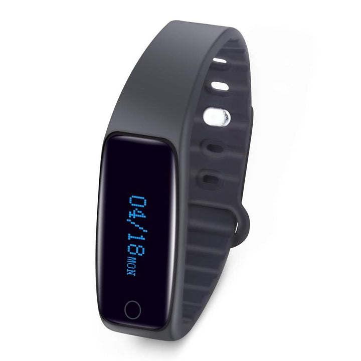 Heart Rate Smart BT Sport Watch Wristband Bracelet Fitness Tracker Image 6