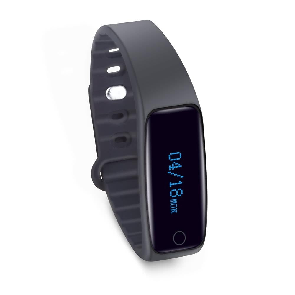 Heart Rate Smart BT Sport Watch Wristband Bracelet Fitness Tracker Image 9