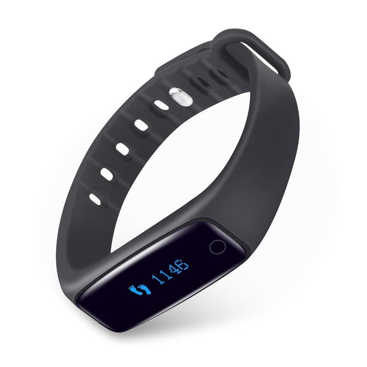 Heart Rate Smart BT Sport Watch Wristband Bracelet Fitness Tracker Image 11