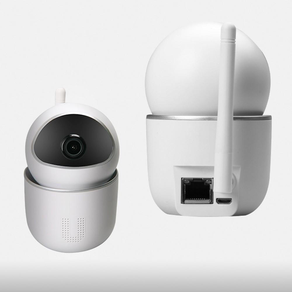 Home Security WIFI Camera 1080P Wireless IP Baby Monitor with Motion Detection Image 2