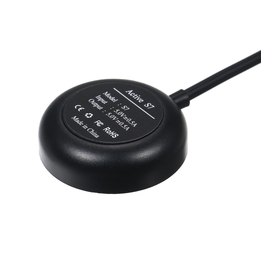 Intelligent Watch Charge Base Apply To Samsung Galaxy Active 2 R500 R820 R830 Charger Image 1