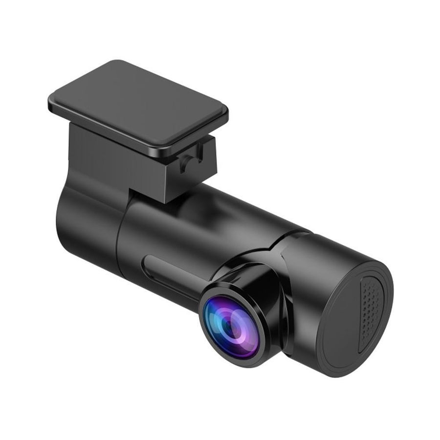 Mini Dash Cam HD 1080P Car DVR Camera Video Recorder Night Vision G-sensor Image 1