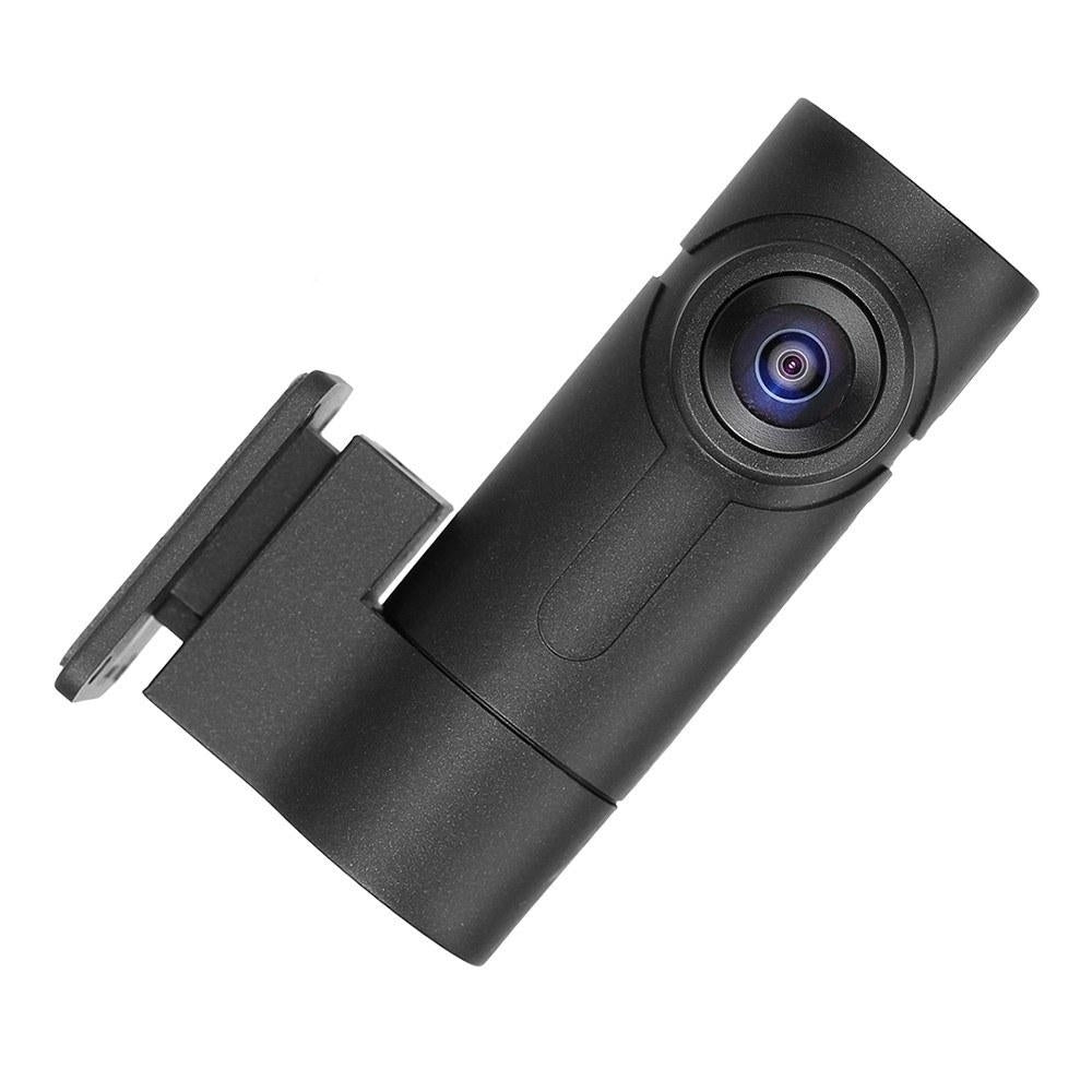 Mini Dash Cam HD 1080P Car DVR Camera Video Recorder Night Vision G-sensor Image 4