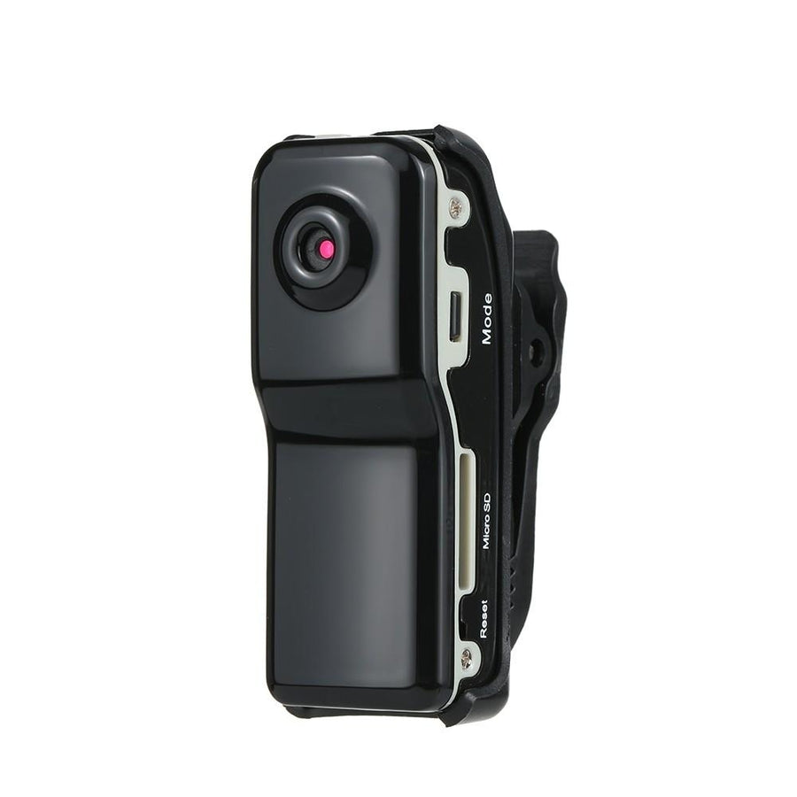 Mini Monitor DV Micro Pocket Concealed Camera Image 1