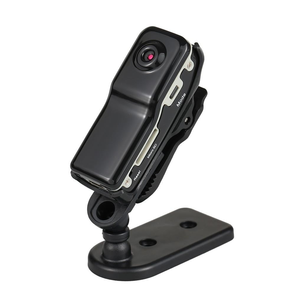 Mini Monitor DV Micro Pocket Concealed Camera Image 2