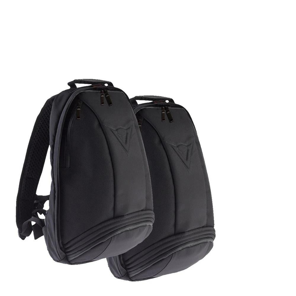 Motorcycle Portable Large Capacity Backpack Image 3