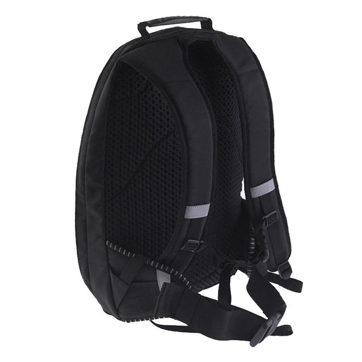 Motorcycle Portable Large Capacity Backpack Image 4