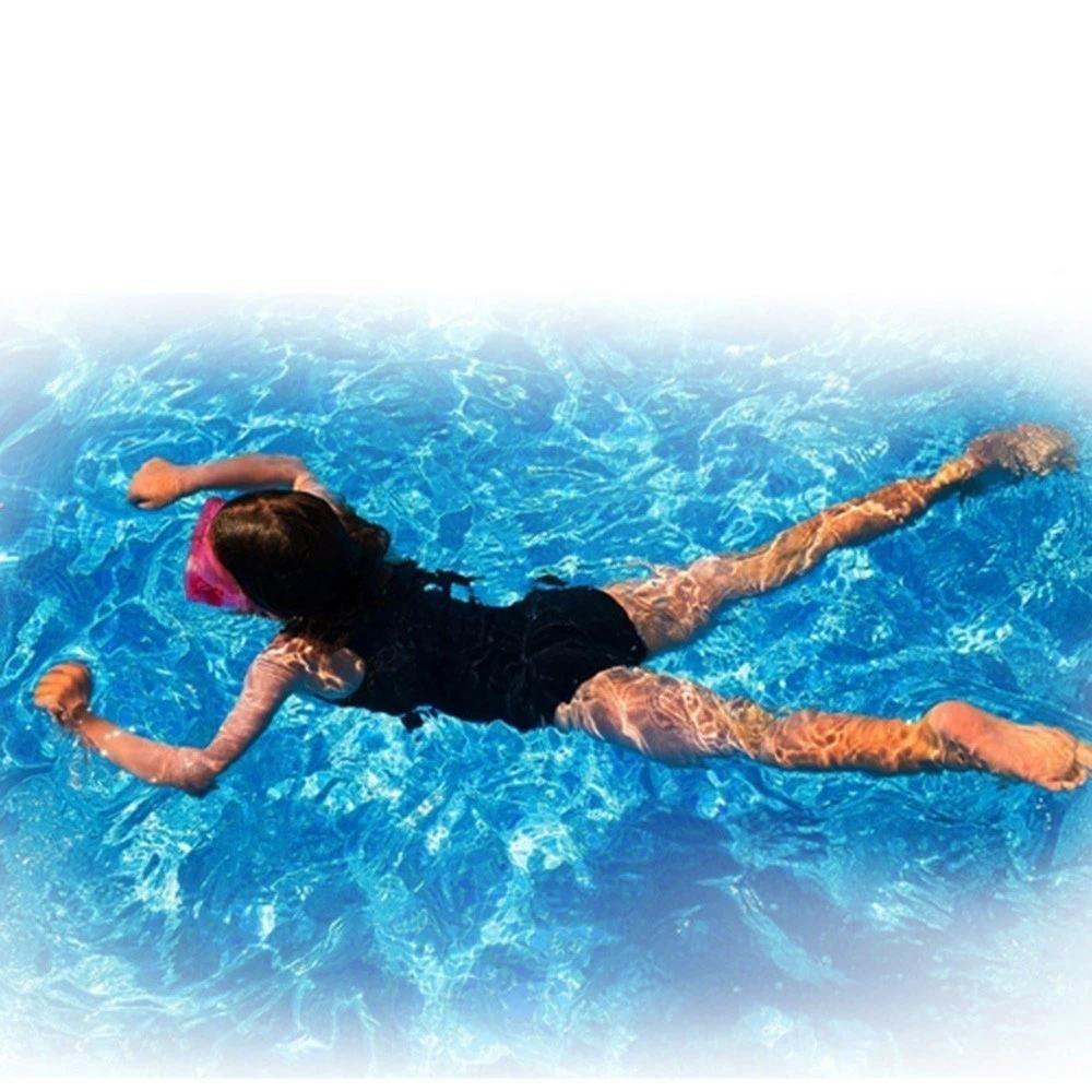 Swimming Floating Waist Belt Image 3