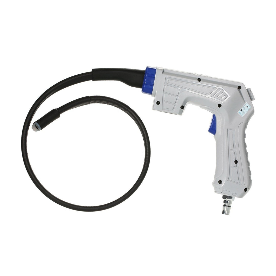 Visual Cleaning Gun for Car Air Conditioner Pipeline Inspection Camera LCD Display Image 3