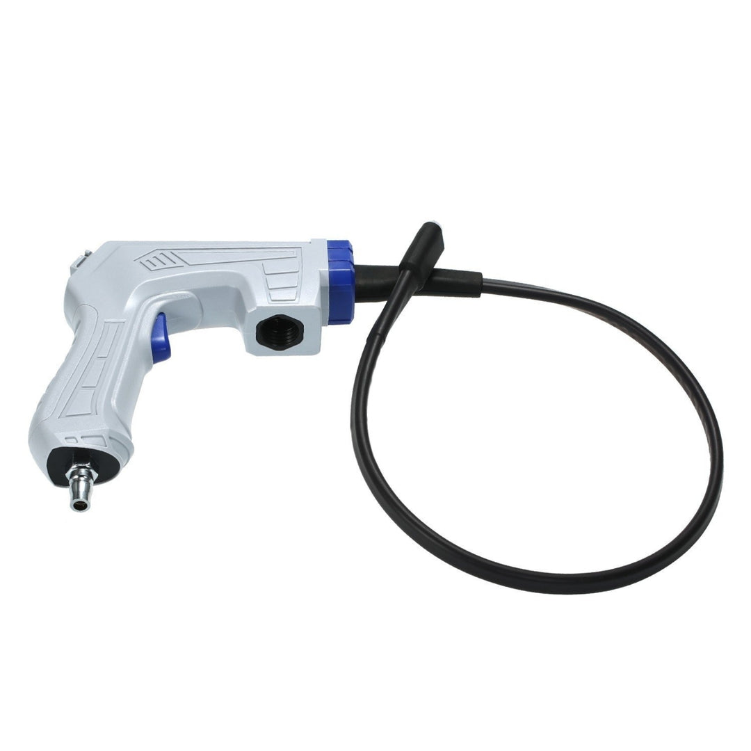 Visual Cleaning Gun for Car Air Conditioner Pipeline Inspection Camera LCD Display Image 8