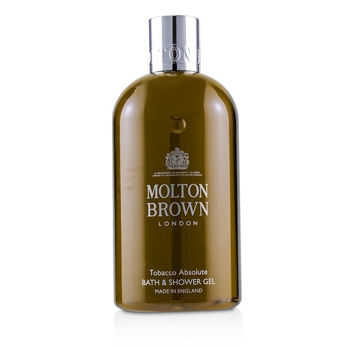 Molton Brown - Flora Luminare Bath and Shower Gel(300ml/10oz) Image 1