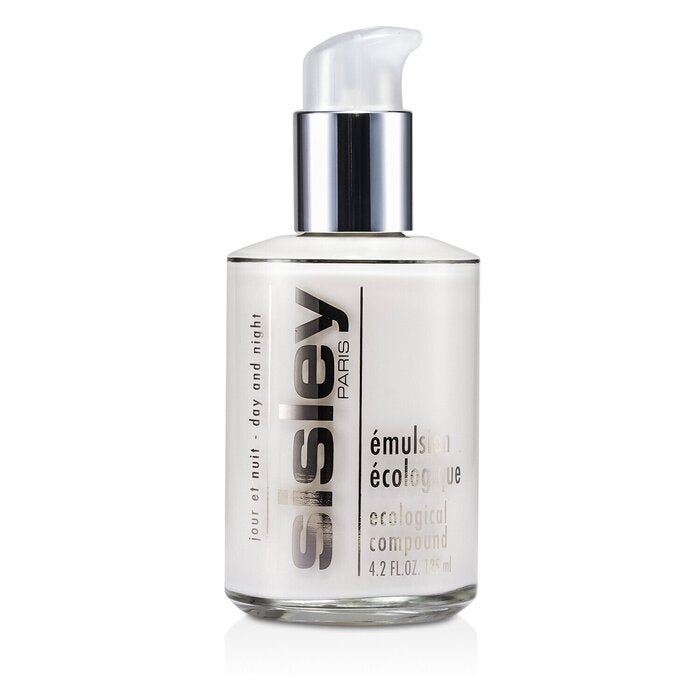 Sisley - Ecological Compound (With Pump)(125ml/4.2oz) Image 2