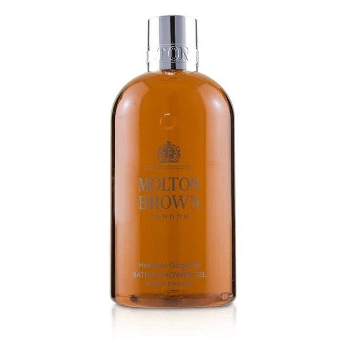 Molton Brown - Heavenly Gingerlily Bath and Shower Gel(300ml/10oz) Image 1