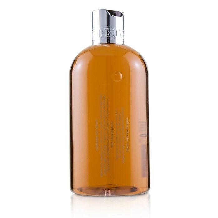 Molton Brown - Heavenly Gingerlily Bath and Shower Gel(300ml/10oz) Image 2